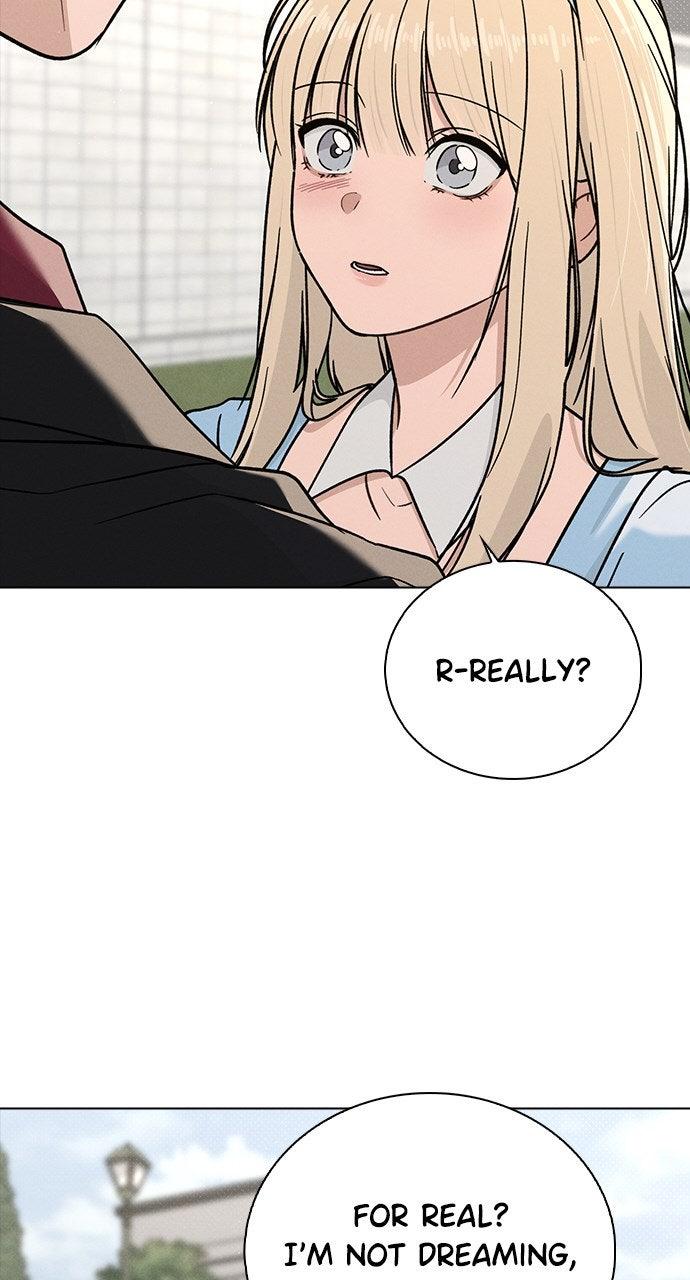 Ex-Love Review - Chapter 43 - 91