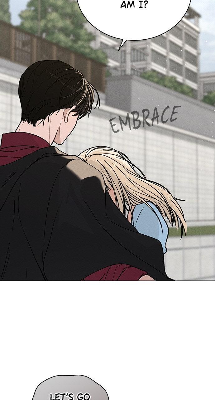 Ex-Love Review - Chapter 43 - 92