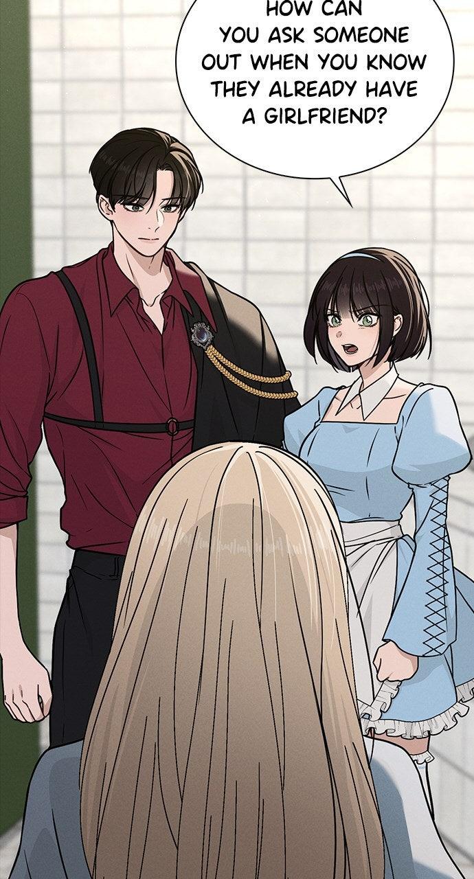 Ex-Love Review - Chapter 43 - 104