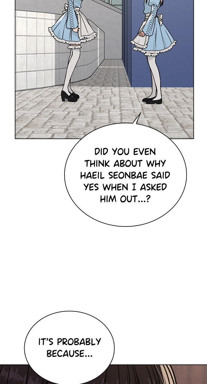 Ex-Love Review - Chapter 43 - 106