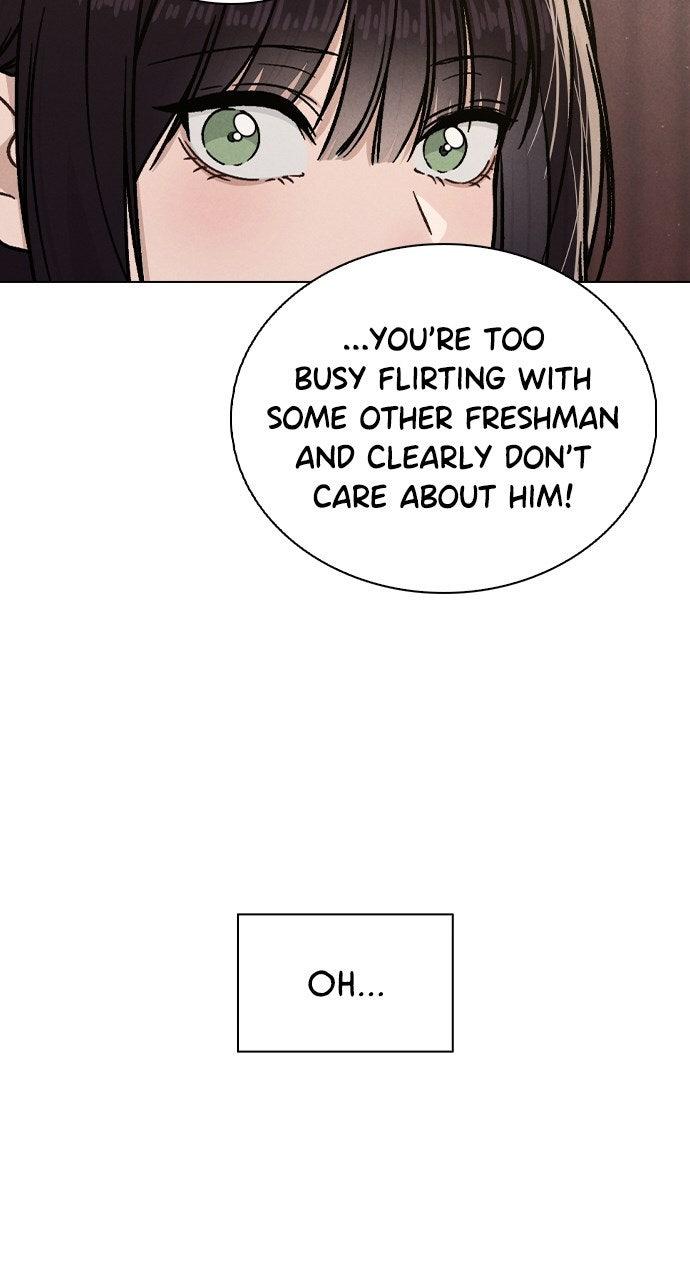 Ex-Love Review - Chapter 43 - 107