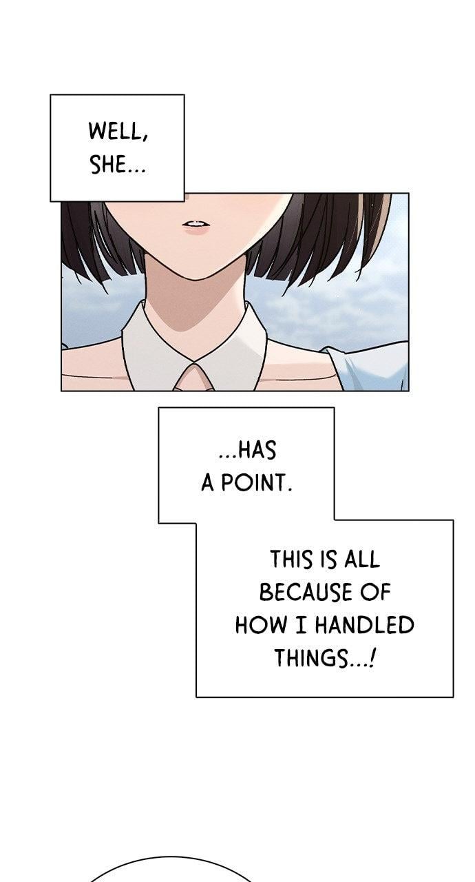 Ex-Love Review - Chapter 43 - 108