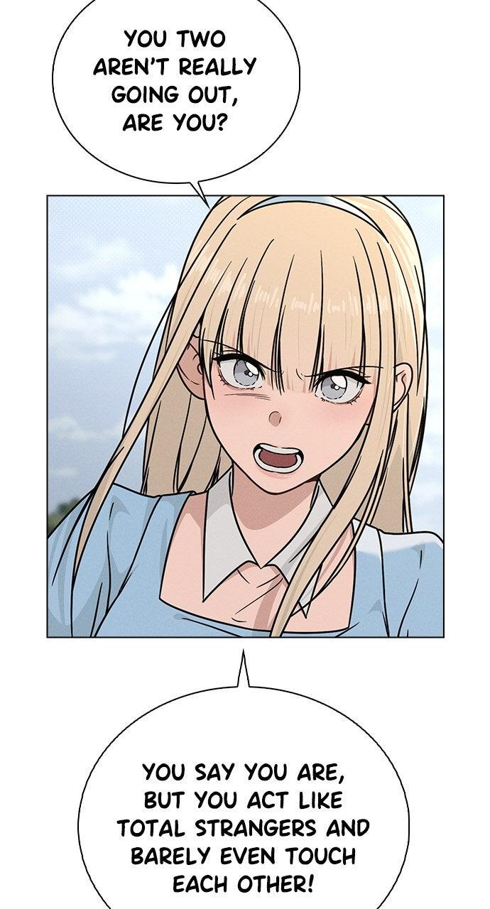 Ex-Love Review - Chapter 43 - 109