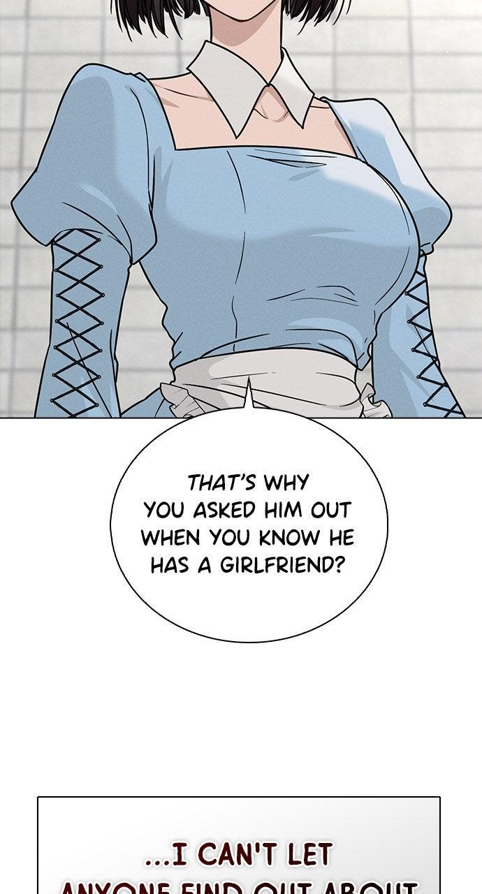 Ex-Love Review - Chapter 43 - 112