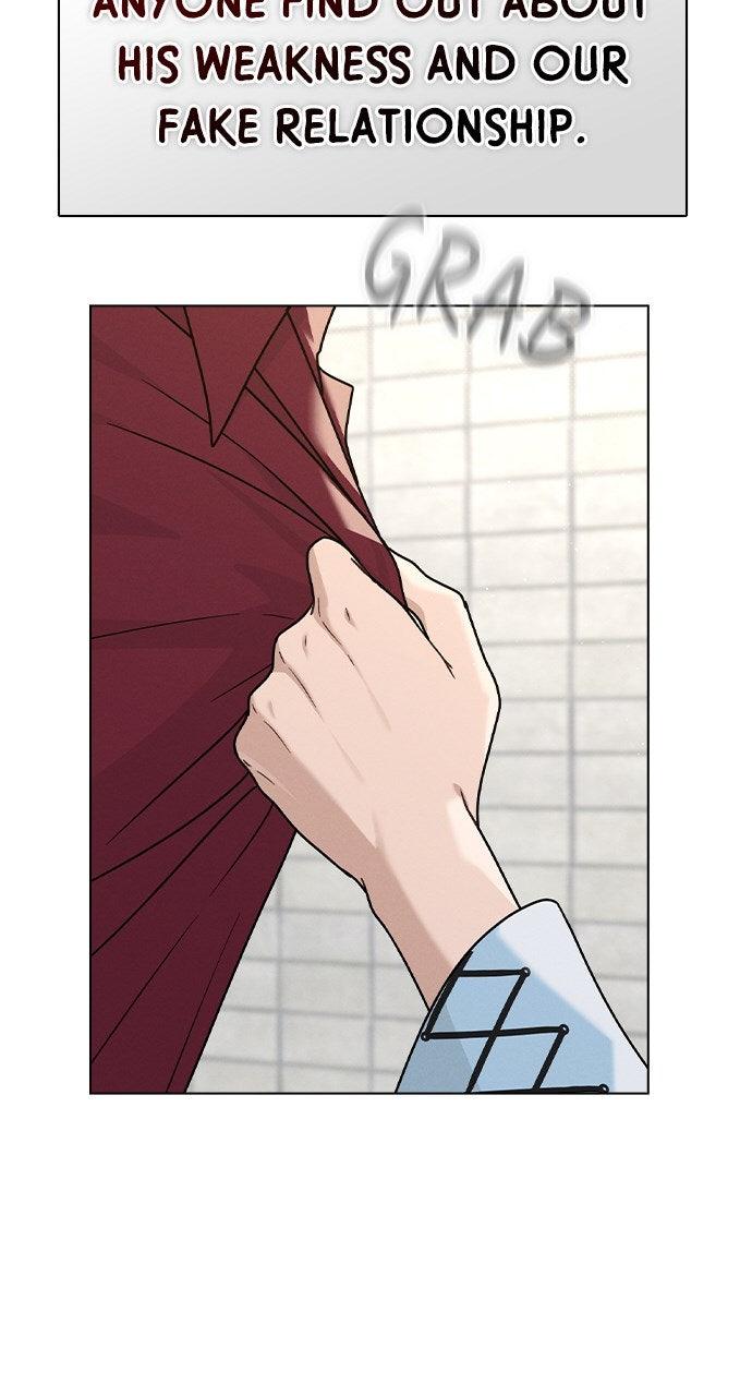 Ex-Love Review - Chapter 43 - 113