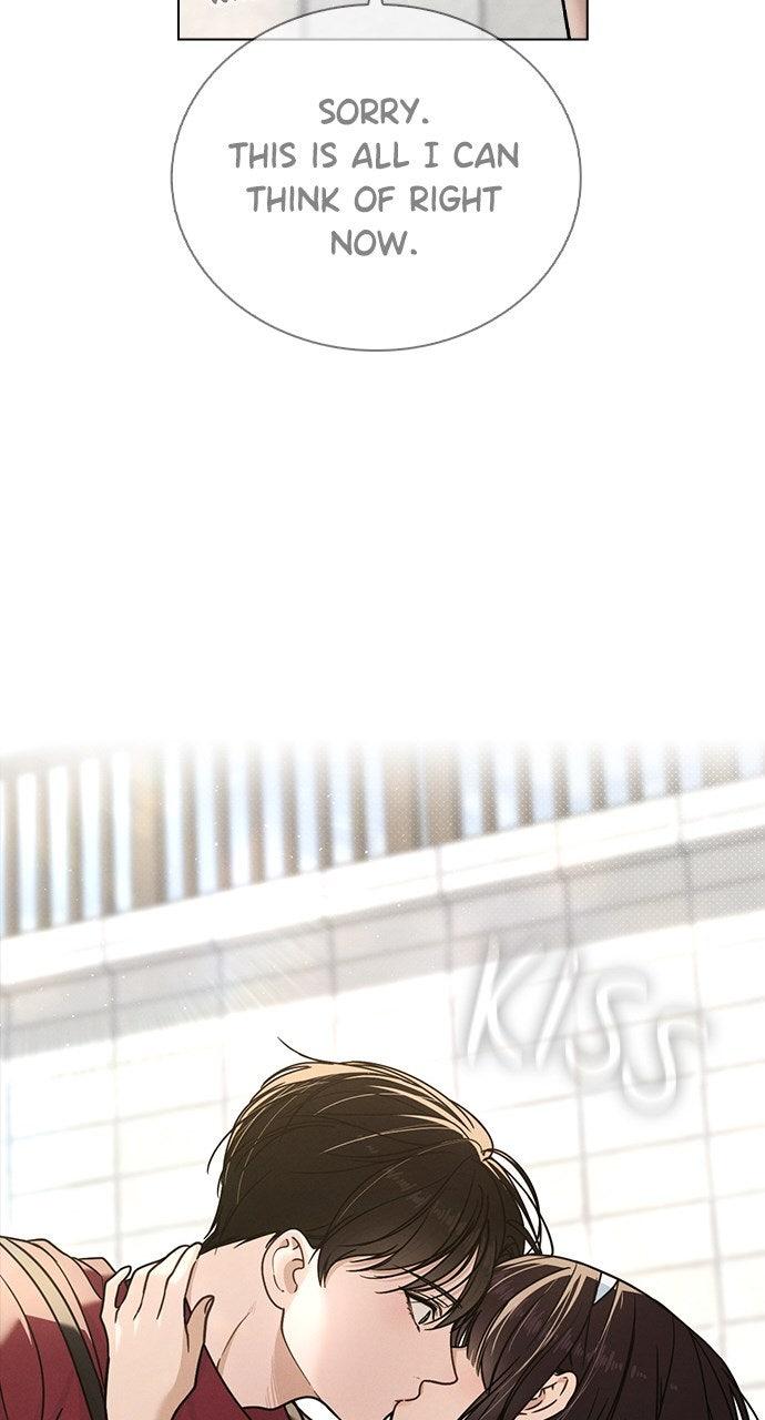 Ex-Love Review - Chapter 43 - 116