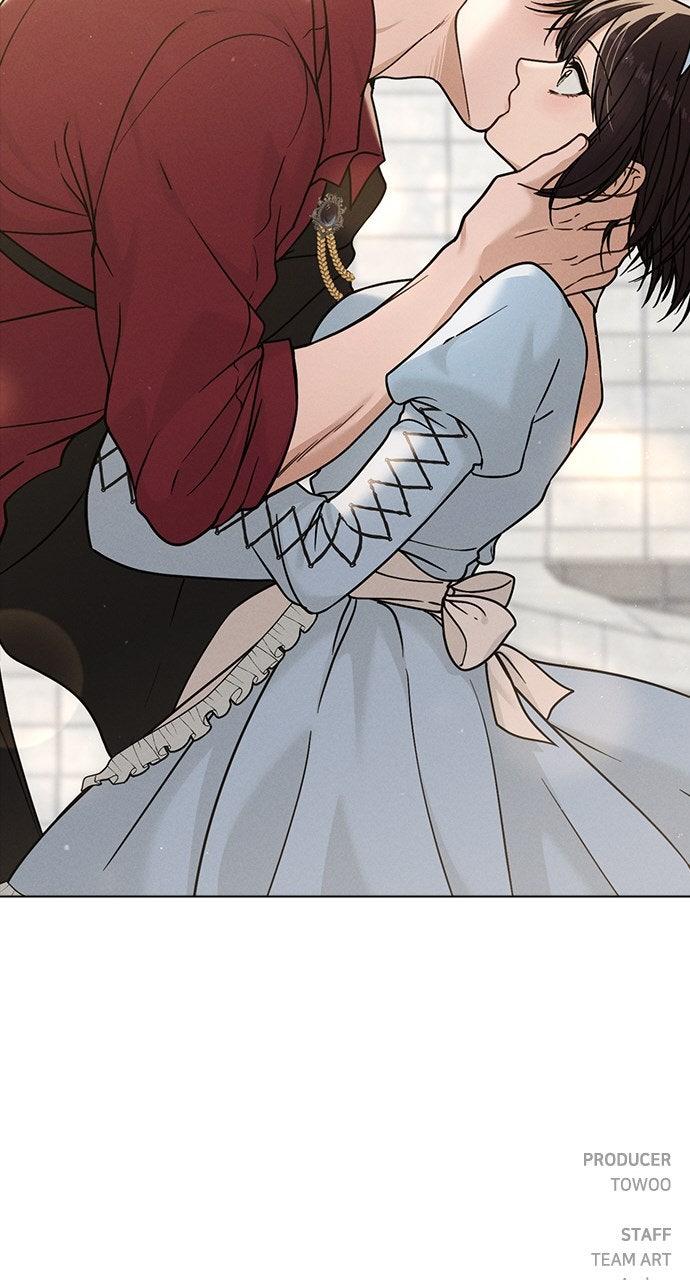 Ex-Love Review - Chapter 43 - 121