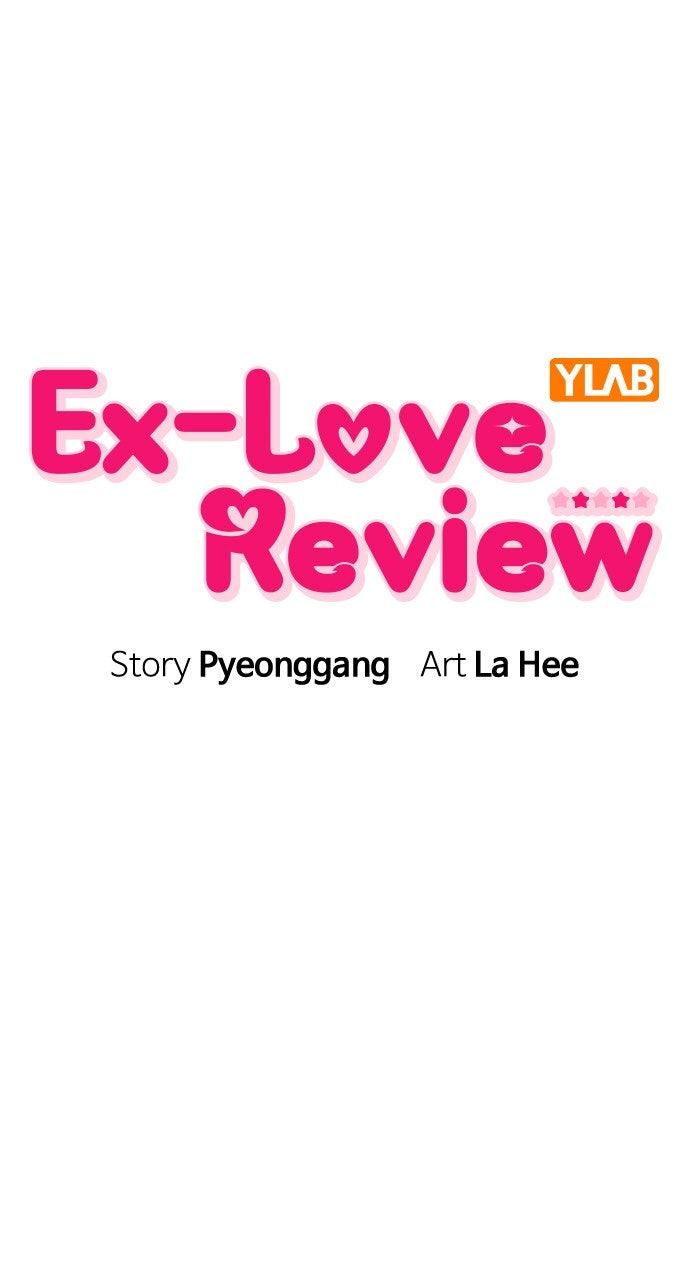 Ex-Love Review - Chapter 44 - 10