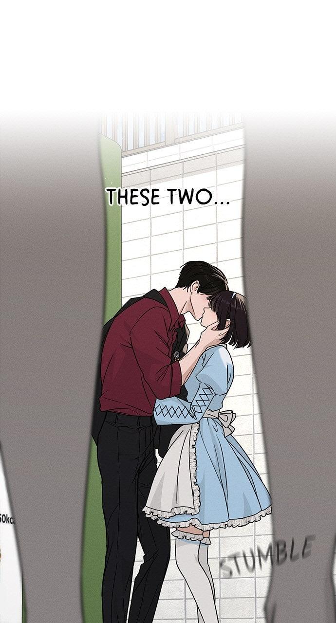 Ex-Love Review - Chapter 44 - 17