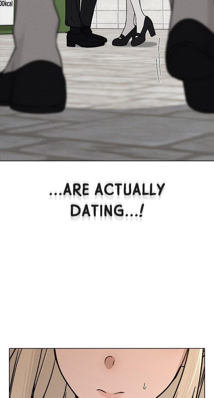 Ex-Love Review - Chapter 44 - 18