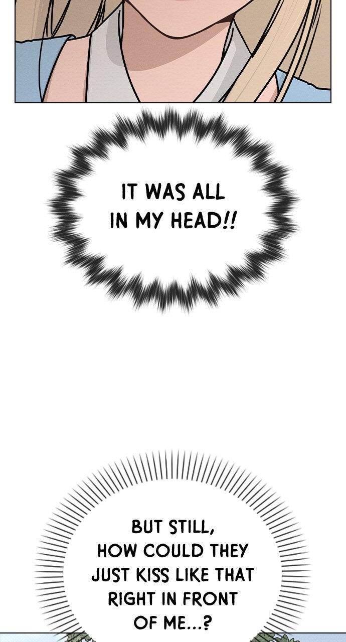 Ex-Love Review - Chapter 44 - 19