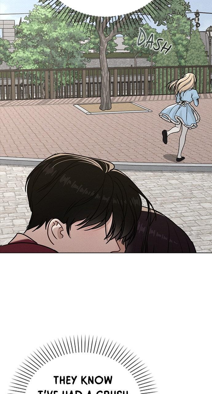 Ex-Love Review - Chapter 44 - 20