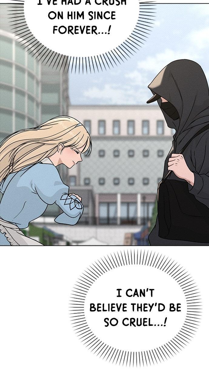 Ex-Love Review - Chapter 44 - 21