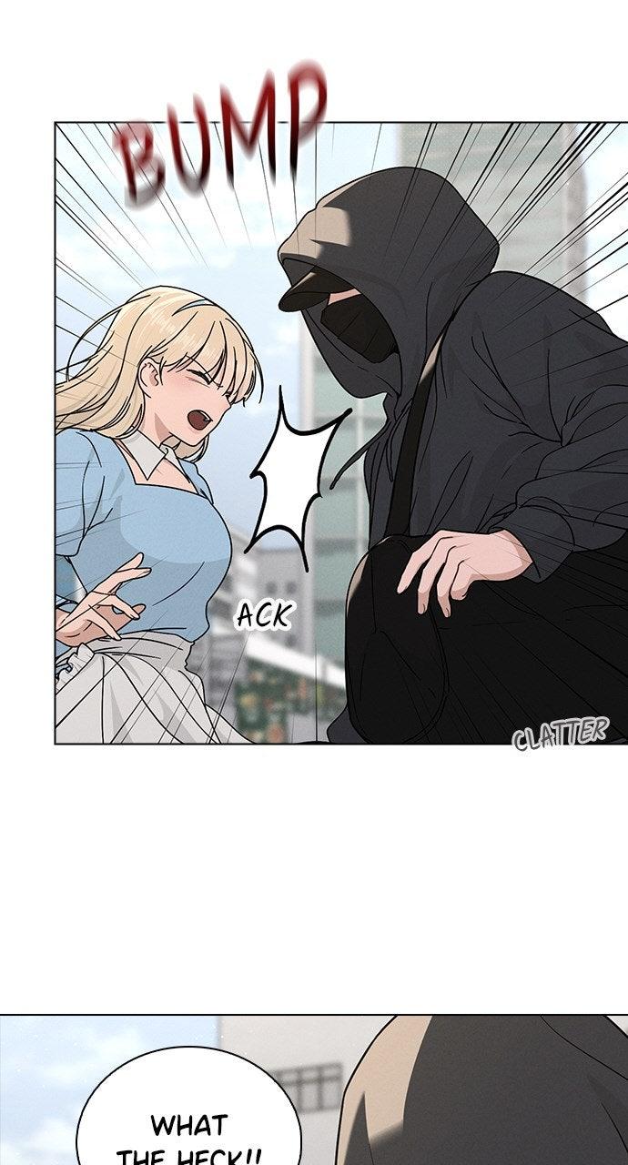 Ex-Love Review - Chapter 44 - 22