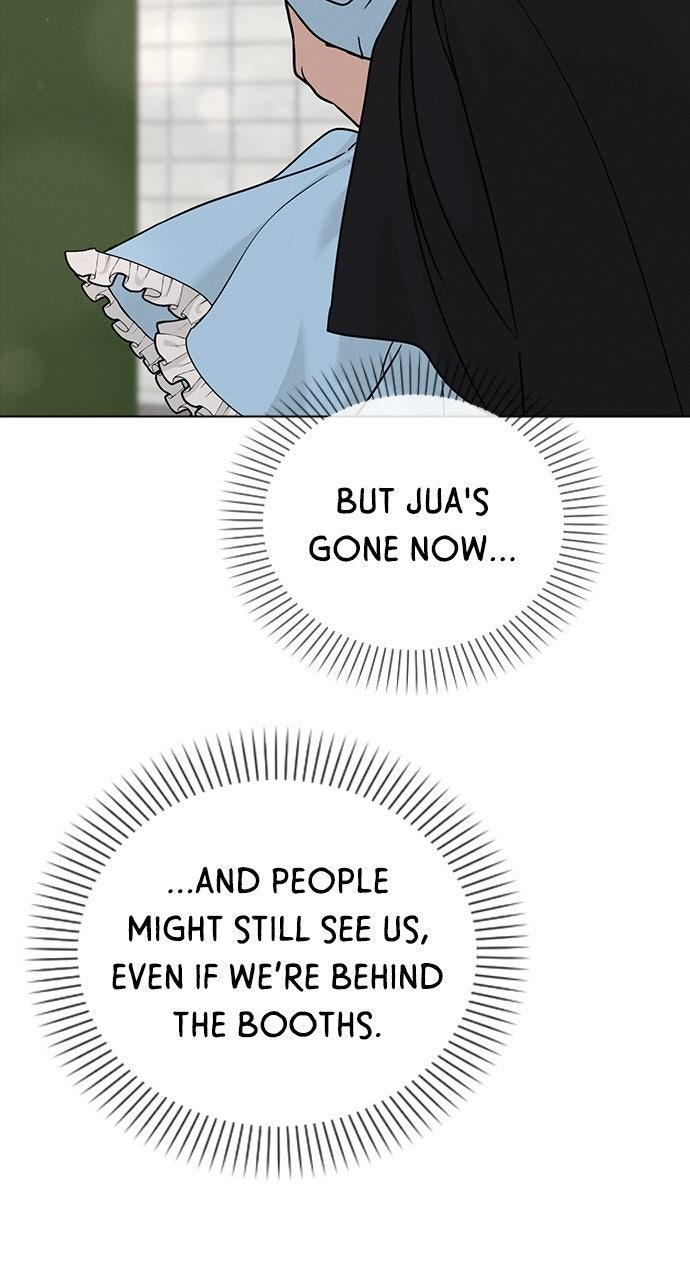 Ex-Love Review - Chapter 44 - 31