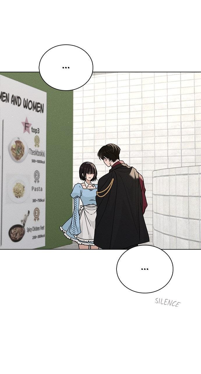 Ex-Love Review - Chapter 44 - 37