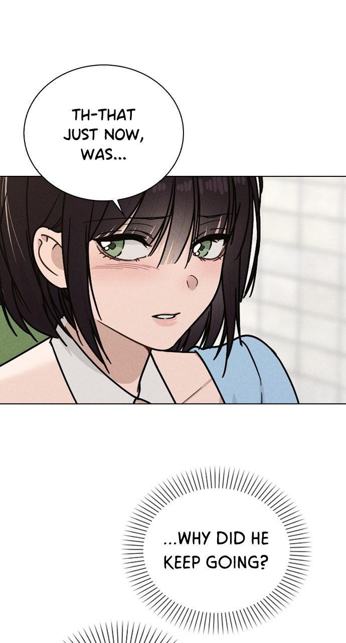 Ex-Love Review - Chapter 44 - 38