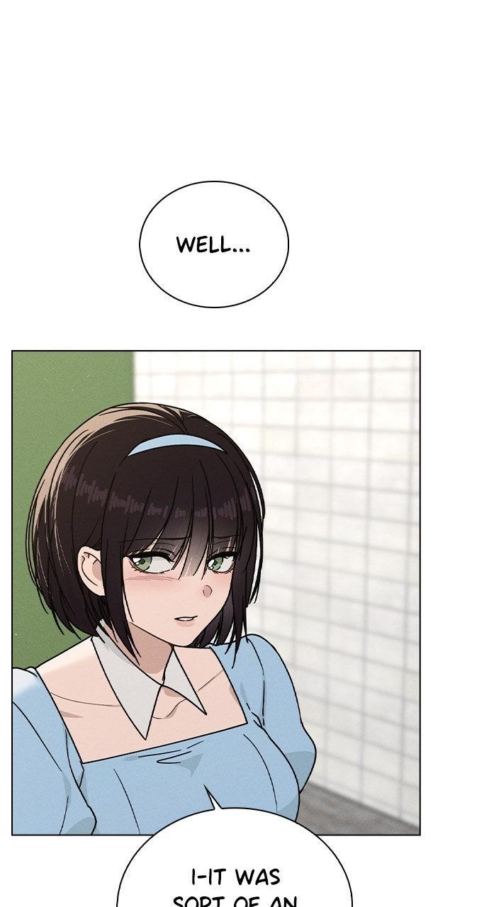 Ex-Love Review - Chapter 44 - 40