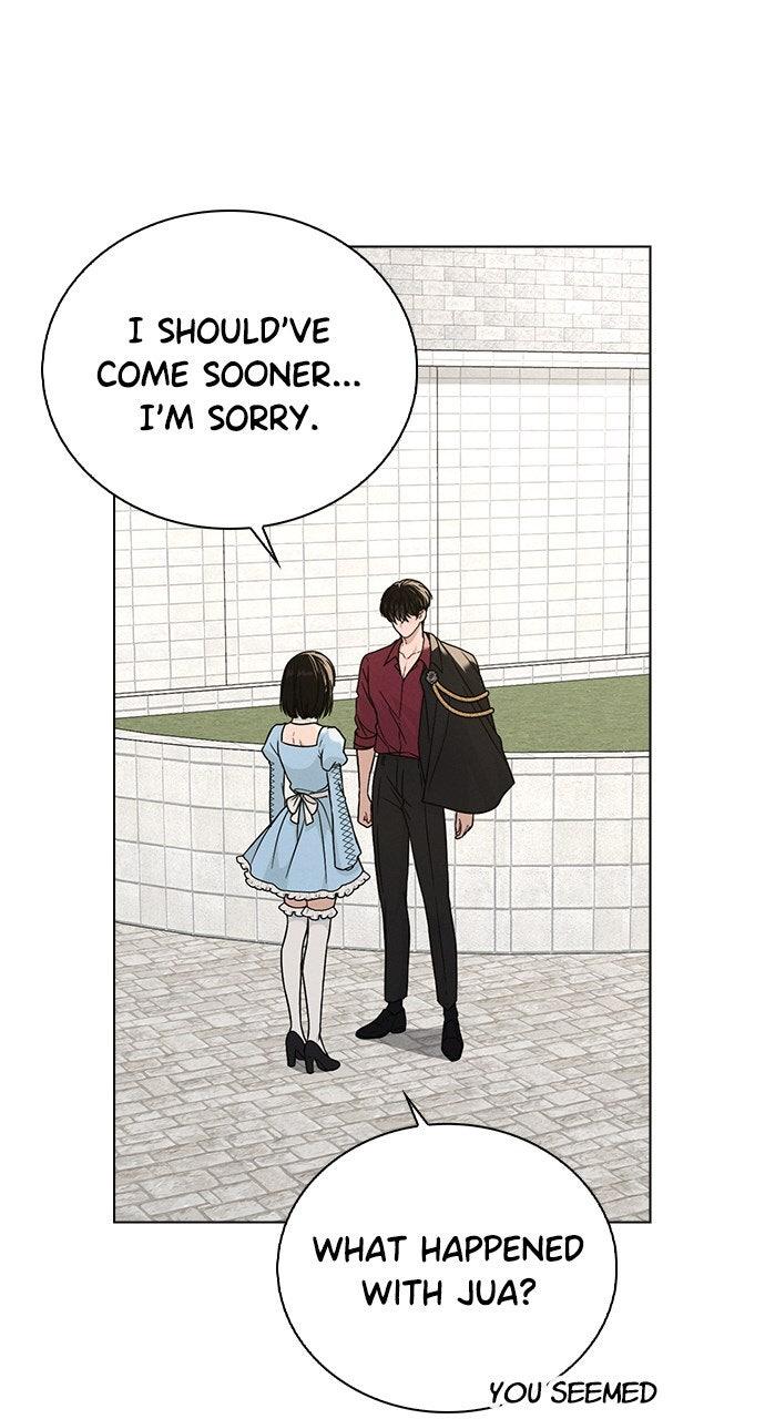 Ex-Love Review - Chapter 44 - 42