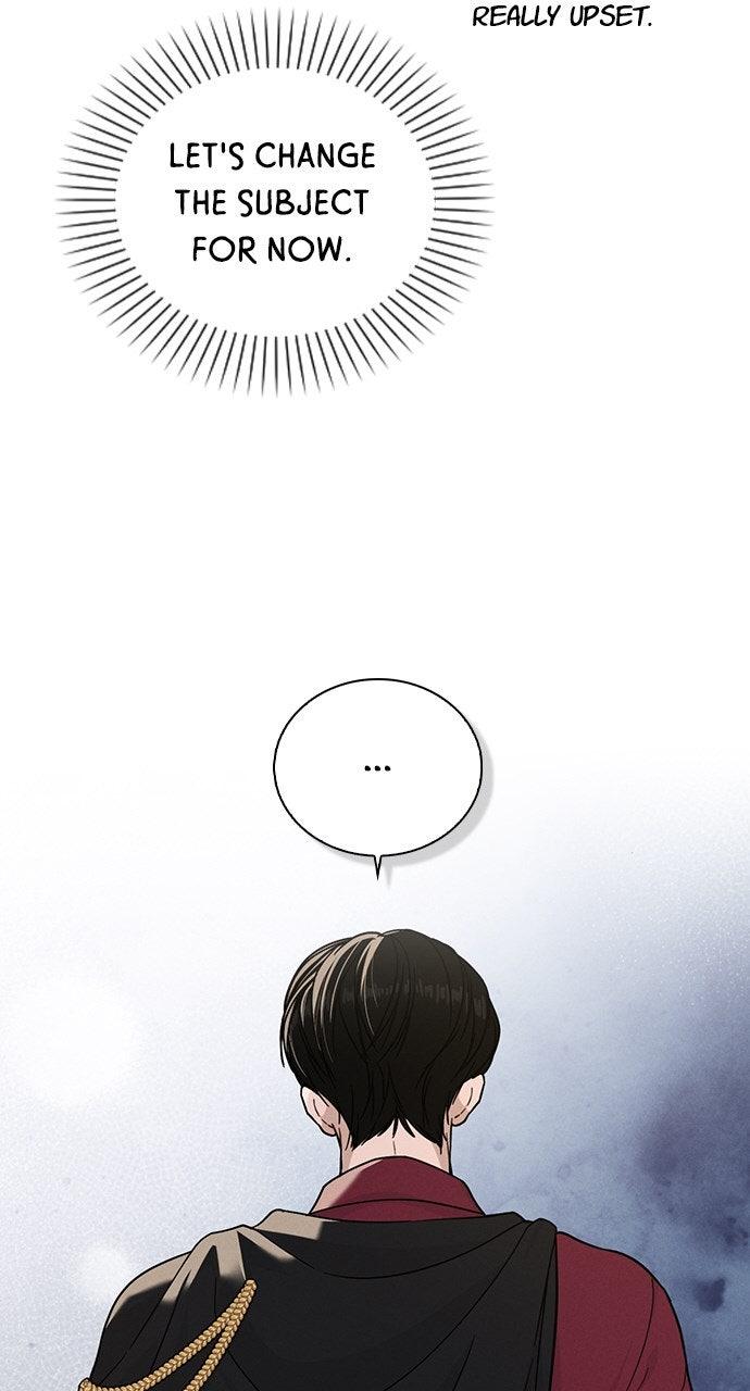 Ex-Love Review - Chapter 44 - 43