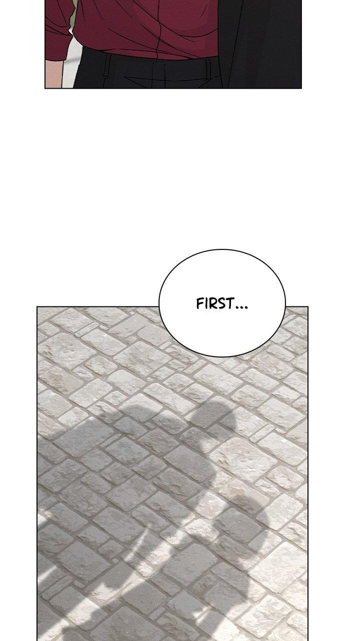 Ex-Love Review - Chapter 44 - 46