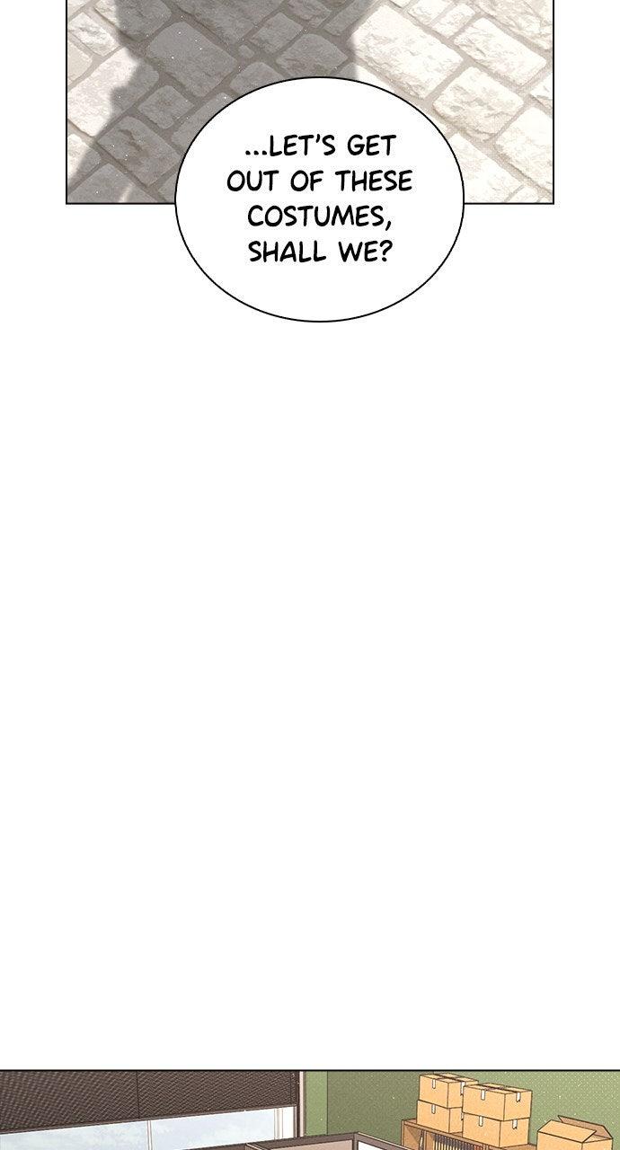 Ex-Love Review - Chapter 44 - 47