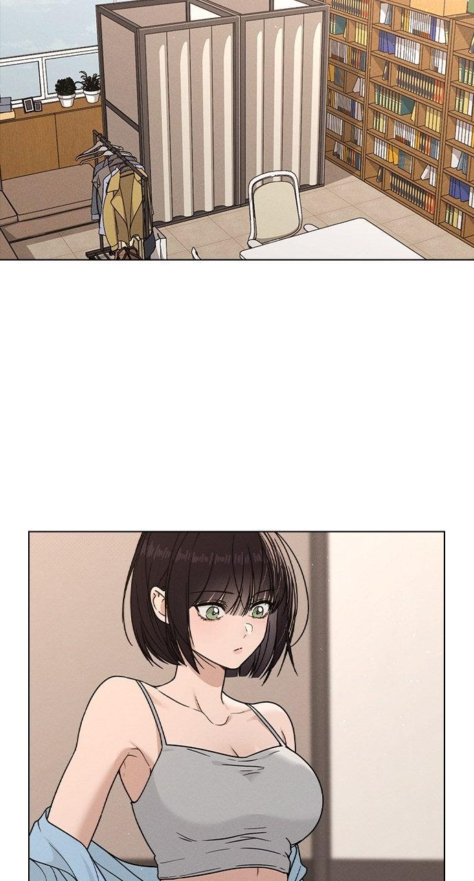 Ex-Love Review - Chapter 44 - 48