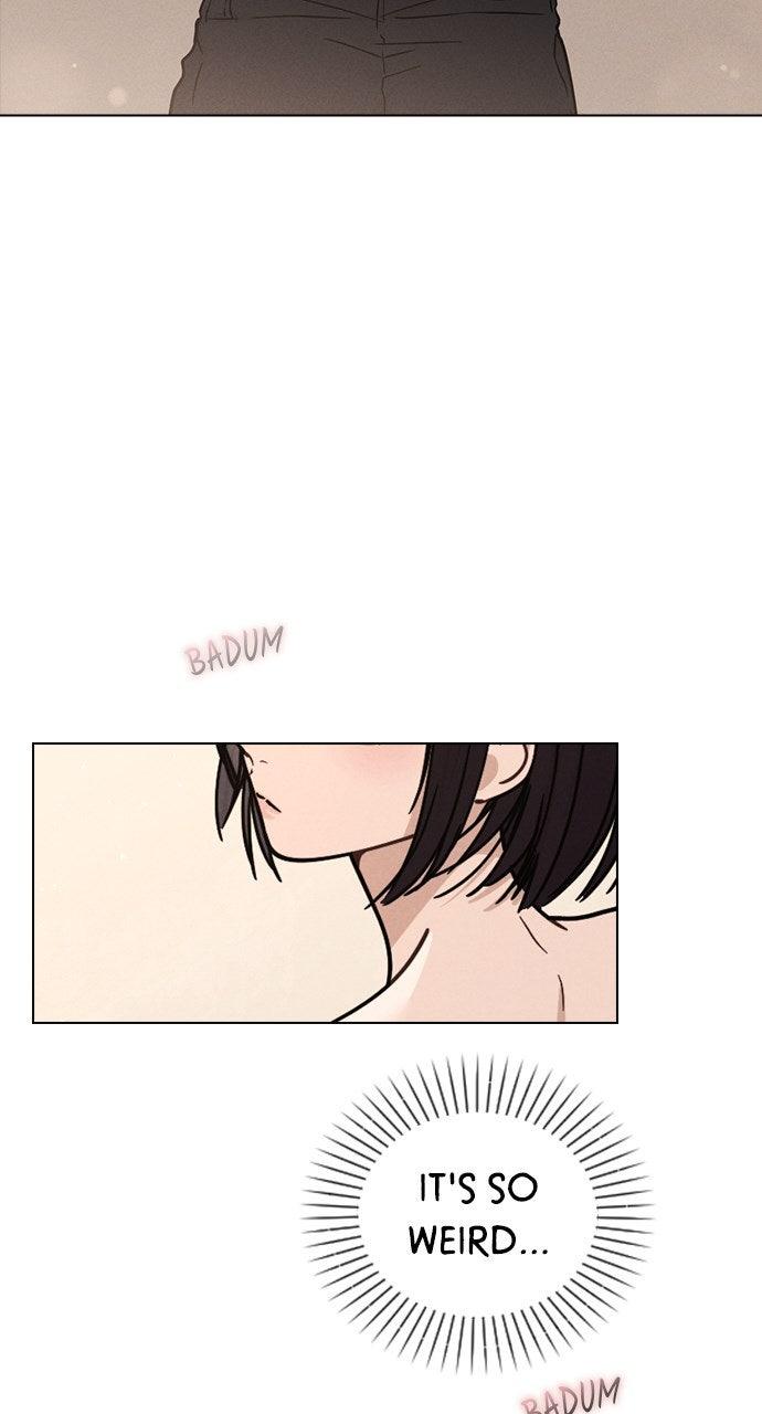 Ex-Love Review - Chapter 44 - 53