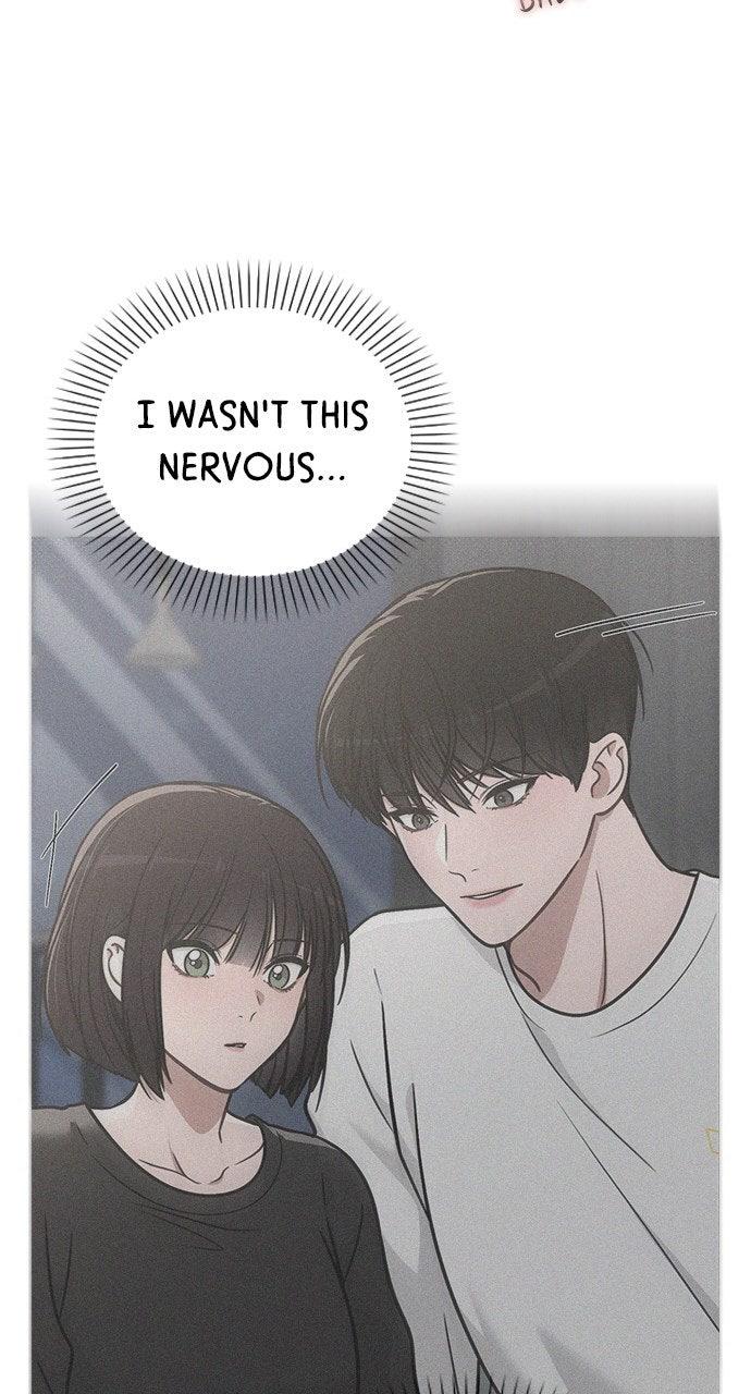 Ex-Love Review - Chapter 44 - 54