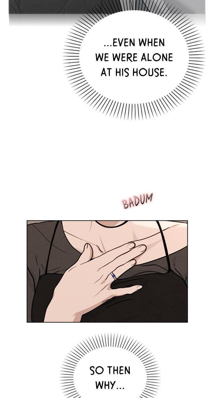 Ex-Love Review - Chapter 44 - 55