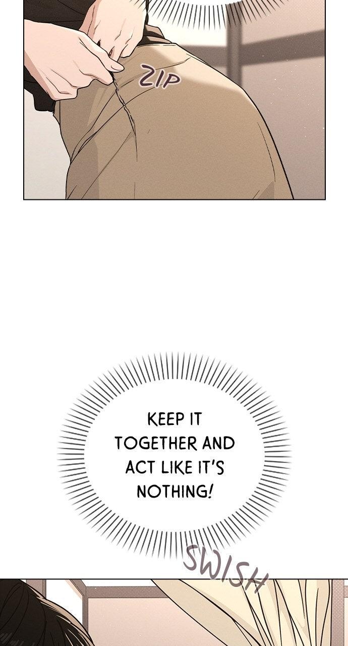 Ex-Love Review - Chapter 44 - 58