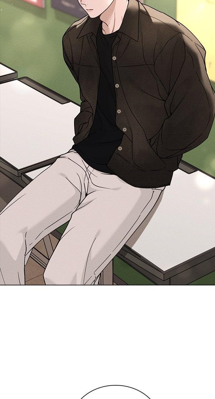 Ex-Love Review - Chapter 44 - 60