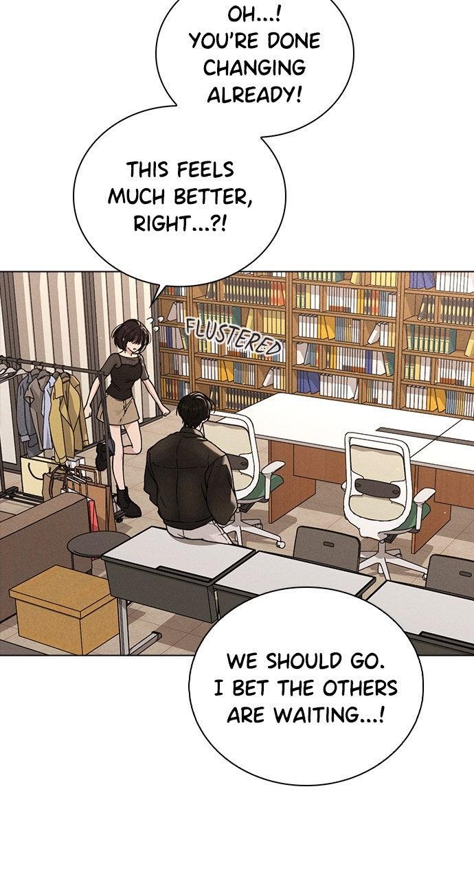 Ex-Love Review - Chapter 44 - 61