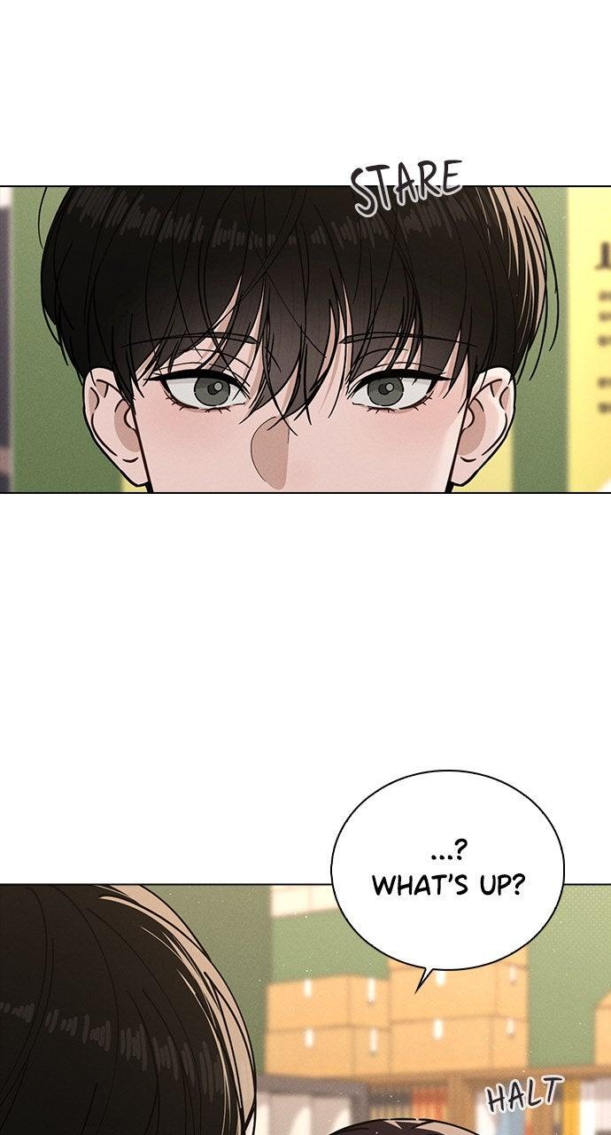 Ex-Love Review - Chapter 44 - 62