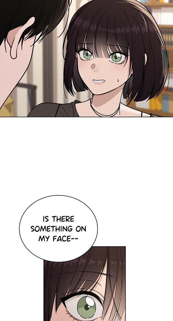 Ex-Love Review - Chapter 44 - 63