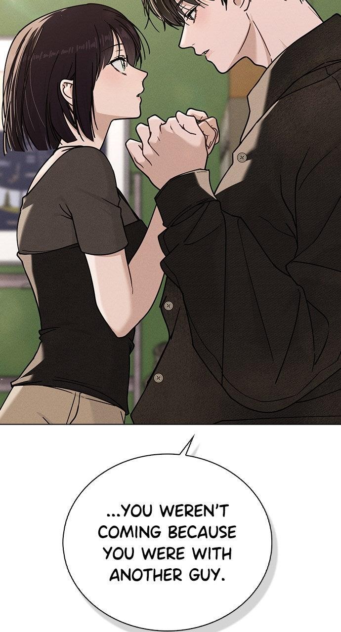 Ex-Love Review - Chapter 44 - 68