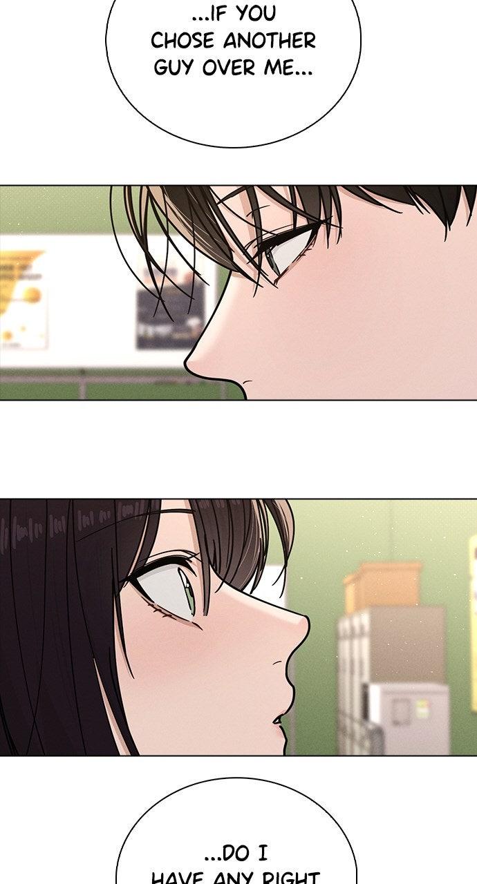 Ex-Love Review - Chapter 44 - 71