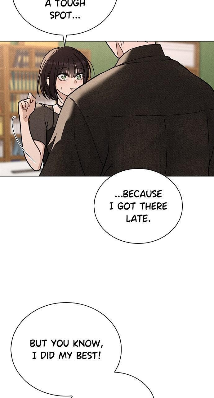 Ex-Love Review - Chapter 44 - 73