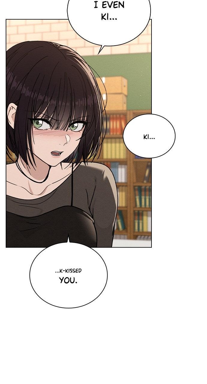 Ex-Love Review - Chapter 44 - 74