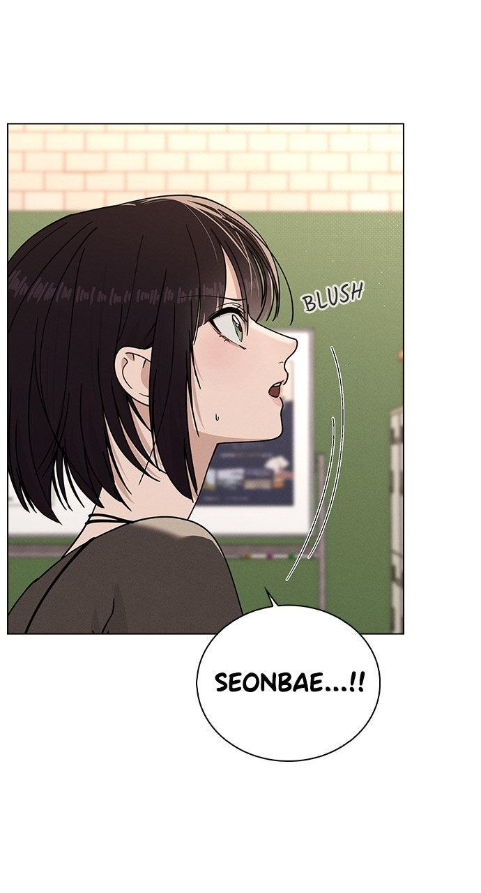 Ex-Love Review - Chapter 44 - 77