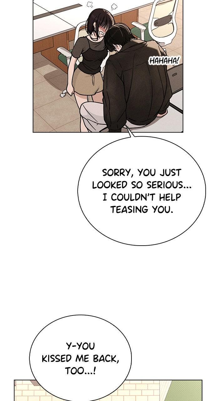 Ex-Love Review - Chapter 44 - 80