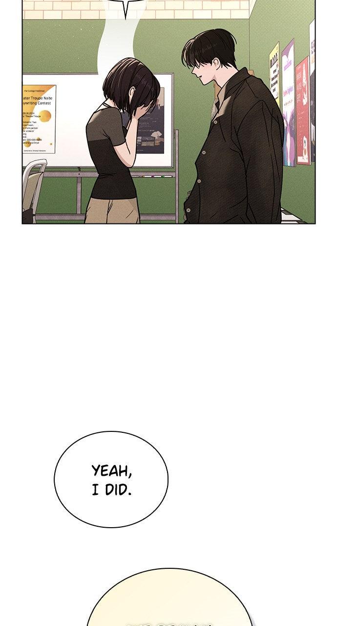 Ex-Love Review - Chapter 44 - 81