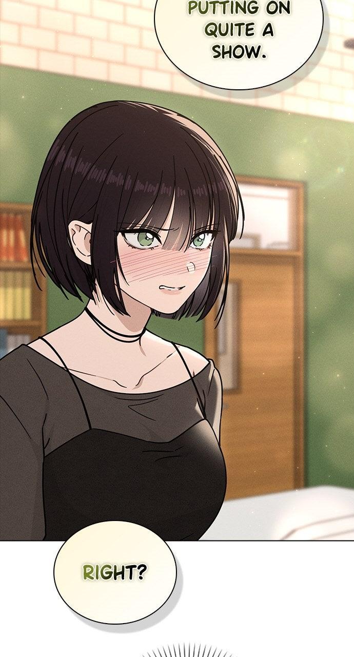 Ex-Love Review - Chapter 44 - 83