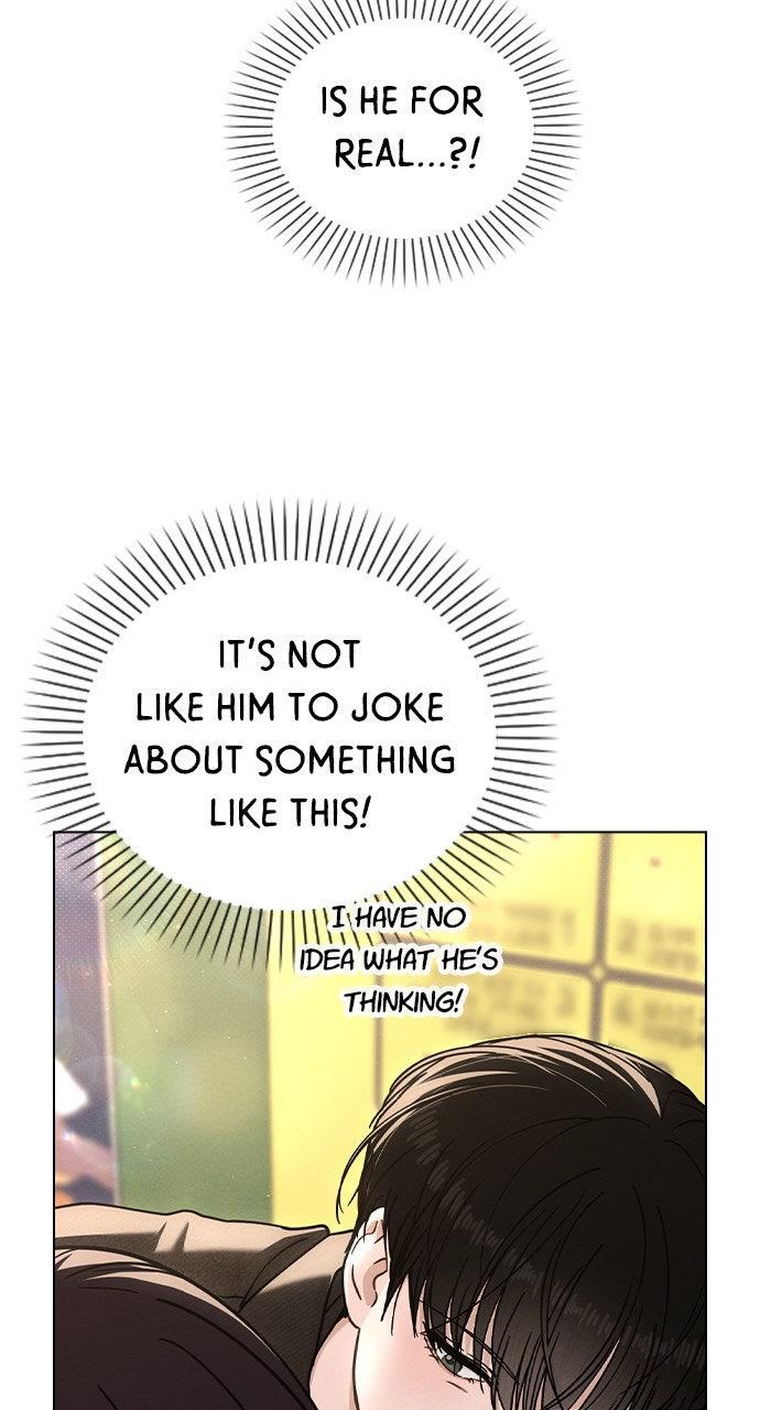 Ex-Love Review - Chapter 44 - 84