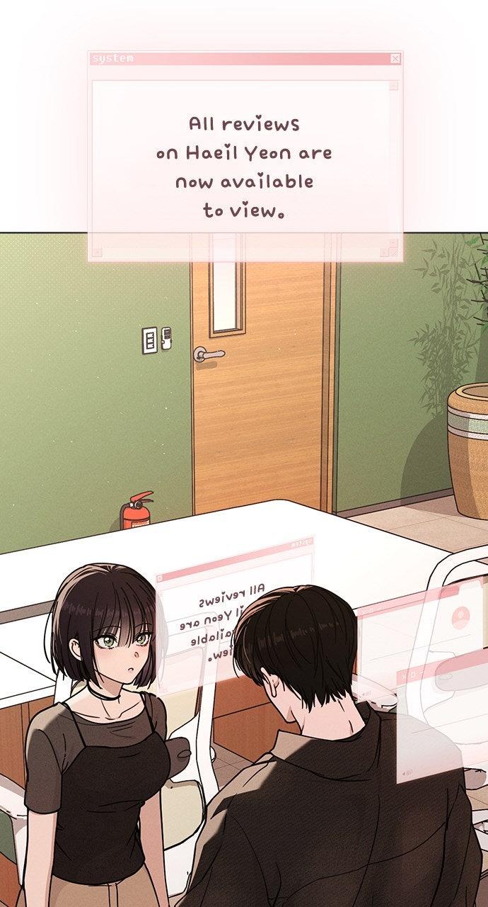 Ex-Love Review - Chapter 44 - 87