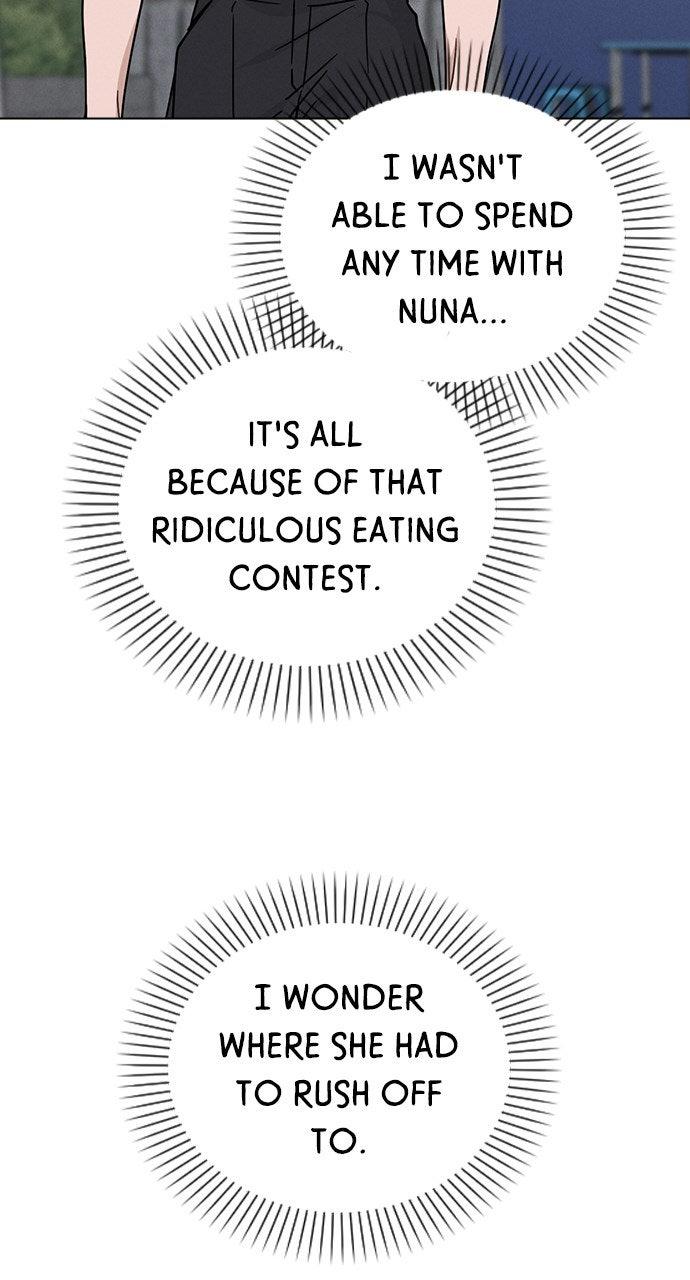 Ex-Love Review - Chapter 44 - 91