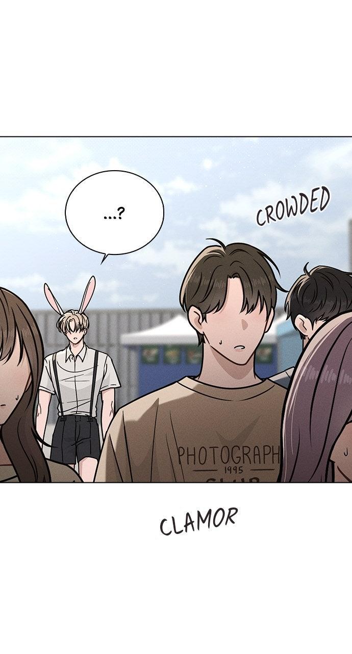 Ex-Love Review - Chapter 44 - 93