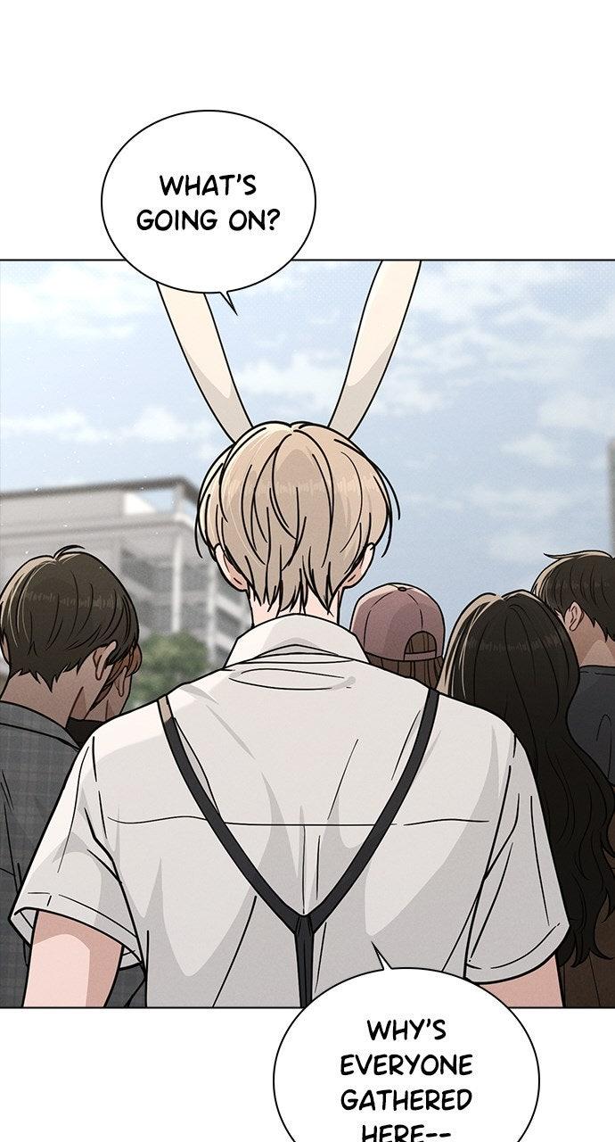 Ex-Love Review - Chapter 44 - 94