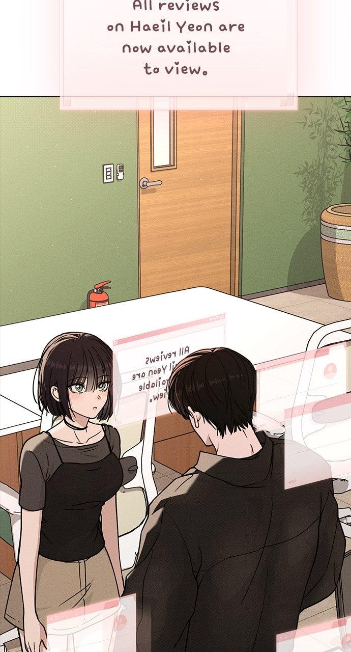 Ex-Love Review - Chapter 44 - 99