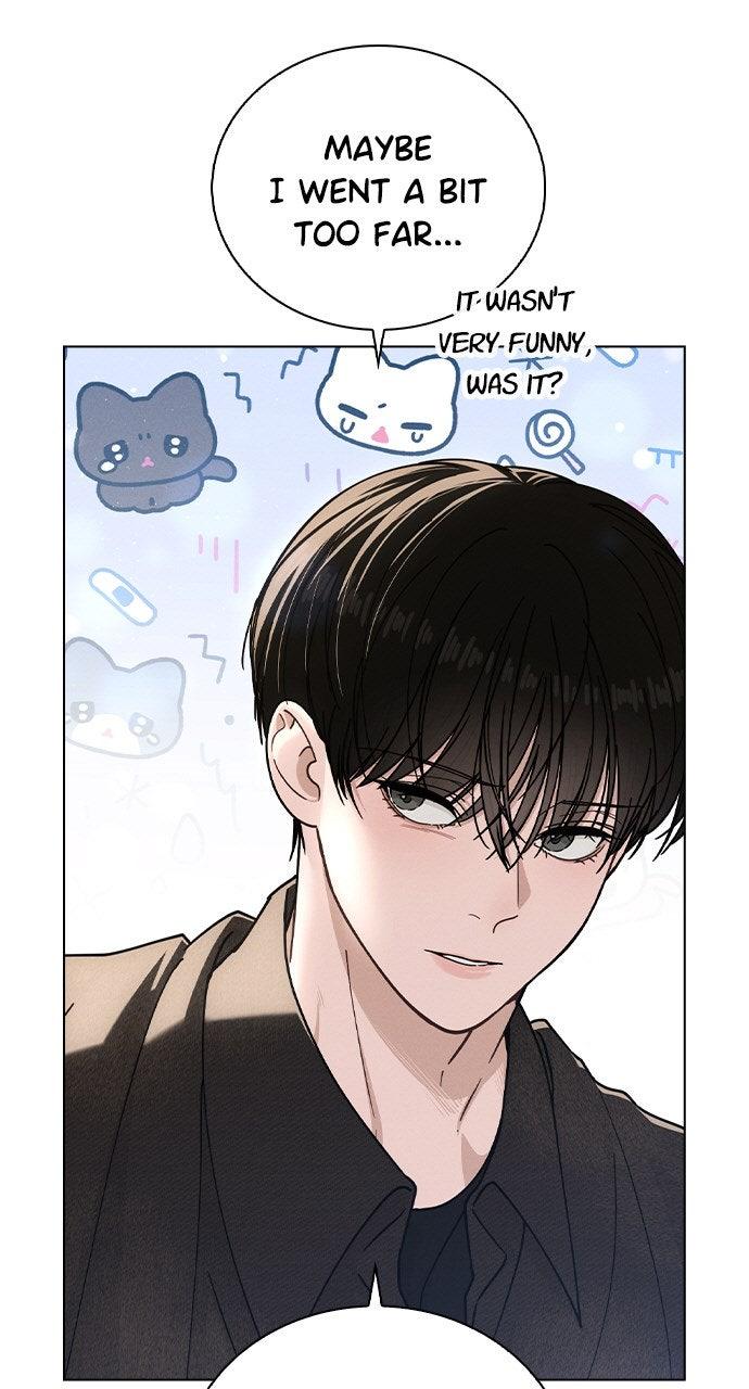 Ex-Love Review - Chapter 45 - 15